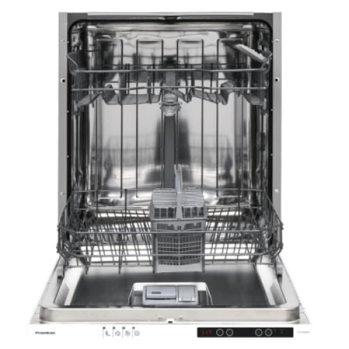 Lave vaisselle encastrable PREMIUM 13 Couverts Blanc (LVT1340.B01) Lave vaisselle encastrable PREMIUM 13 Couverts Blanc (LVT1340.B01)